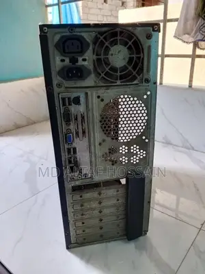 Desktop PC for Sale