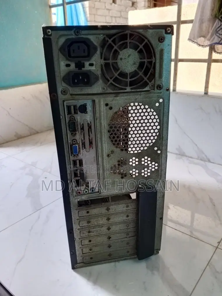 Desktop PC for Sale