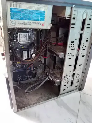 Desktop PC for Sale