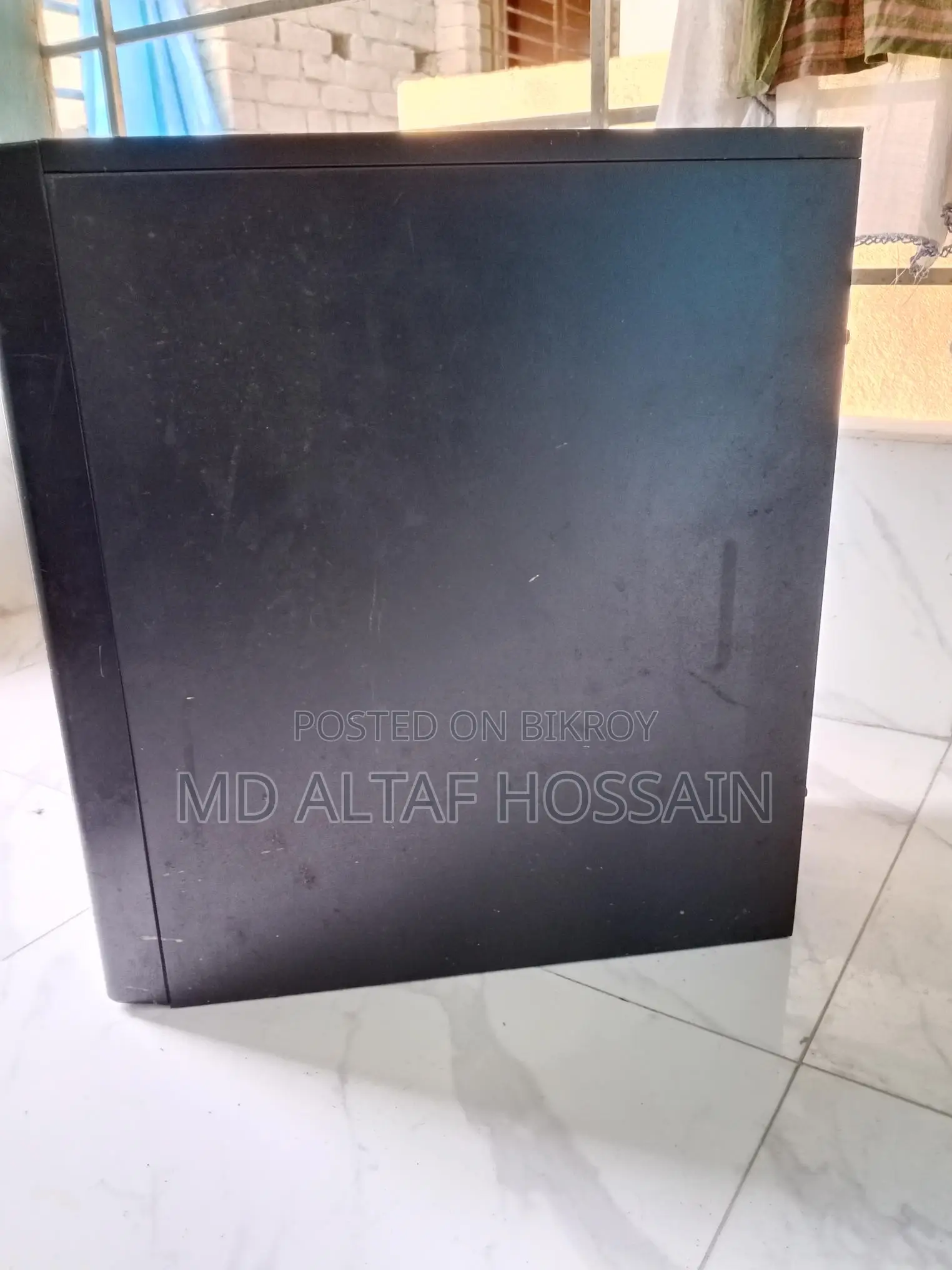 Desktop PC for Sale
