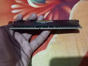 Corsair Vengeance Lpx Ddr4 8gb 3200mhz RAM