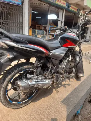 Bajaj Discover 125 Digital Number 2020