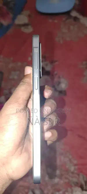 Samsung Galaxy A17 Genuine (Used)