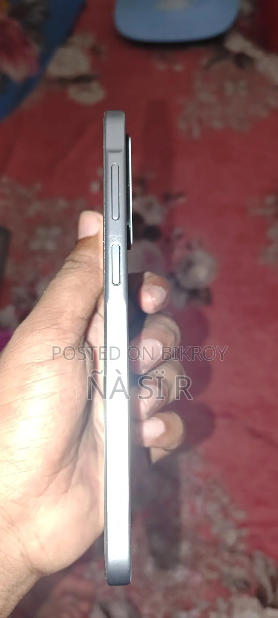 Samsung Galaxy A17 Genuine (Used)