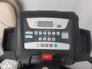 Advantek ট্রেডমিল বিক্রয় হবে (ভালো কন্ডিশন)