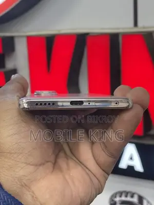Vivo Y400 pro 5G (8-256) (Used)
