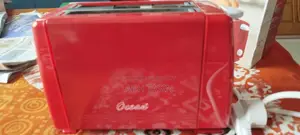 Ocean Bread Toaster