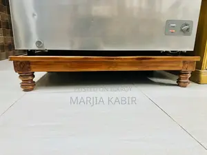 Chest Freezer