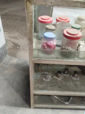 দোকানের সোকেছ