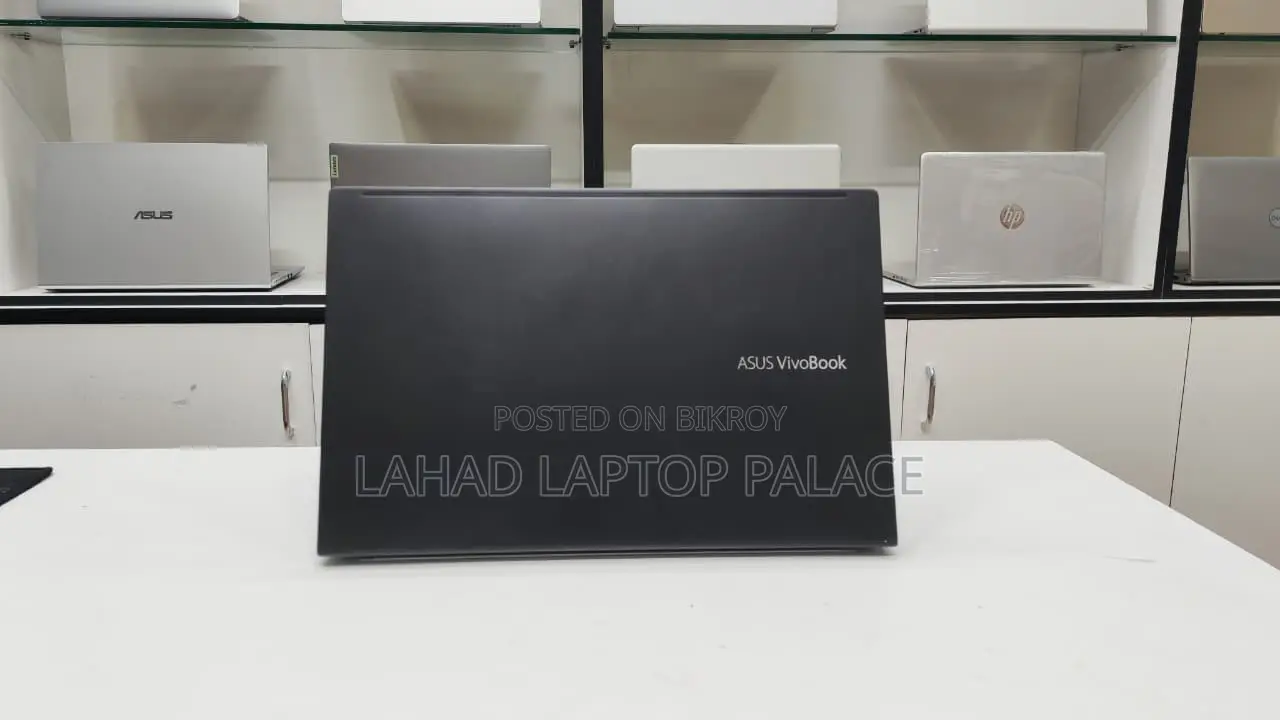 ASUS X533F | Intel Core i5 10th Gen | RAM 8GB SSD 512GB NVME Dedicated