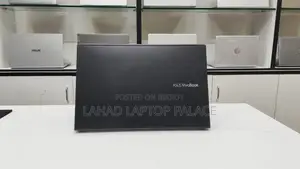 ASUS X533F | Intel Core i5 10th Gen | RAM 8GB SSD 512GB NVME Dedicated