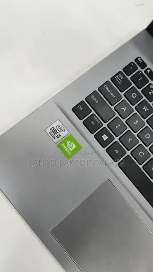 ASUS X533F | Intel Core i5 10th Gen | RAM 8GB SSD 512GB NVME Dedicated