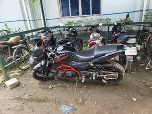 Bajaj Pulsar 150 2018