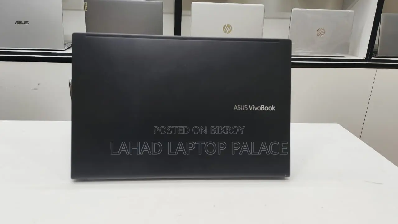 ASUS X533F | Intel Core i5 10th Gen | RAM 8GB SSD 512GB NVME Dedicated