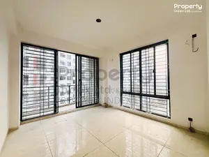 Flat for Sale! 2118 sqft Apartment at Bashundhara R/A, L Block