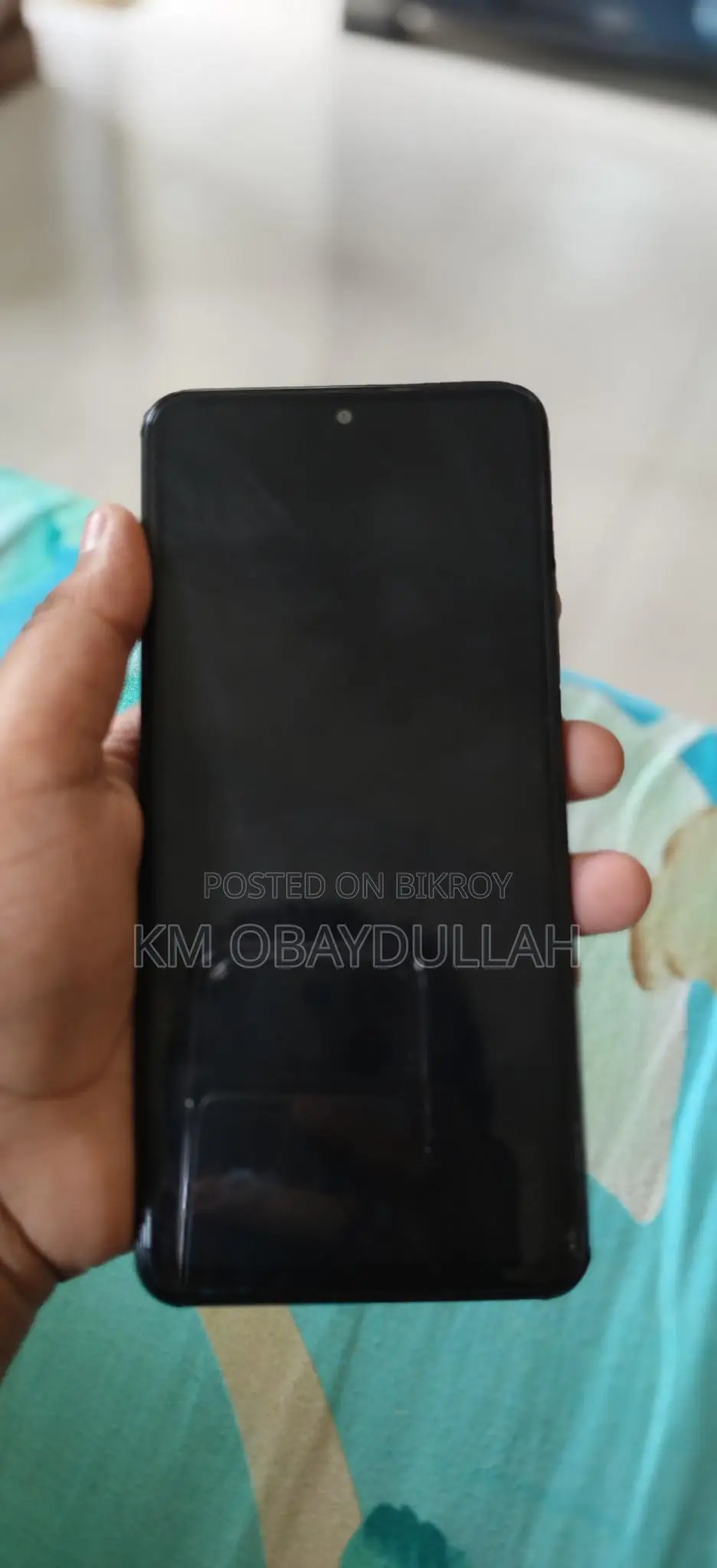 Xiaomi Mi 11X 5G (Used)