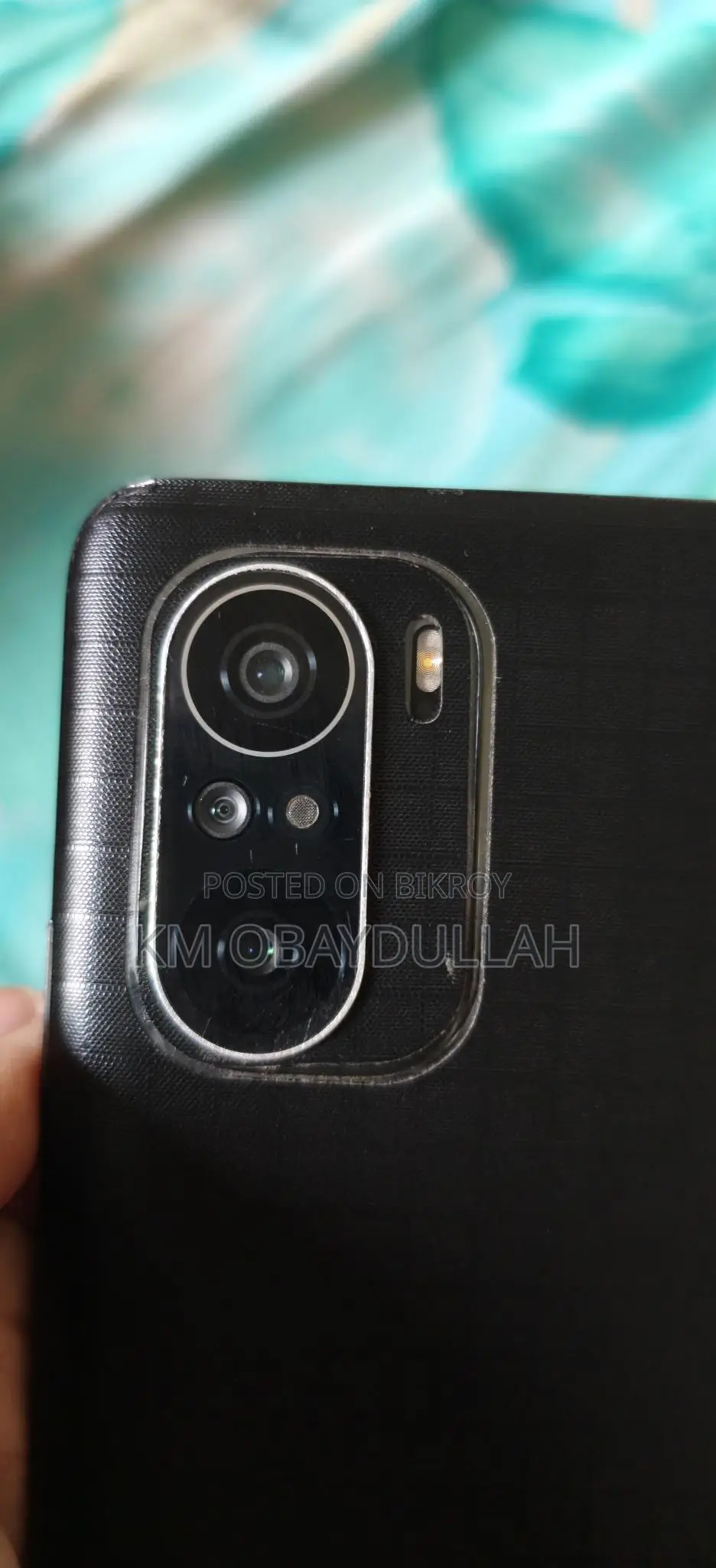 Xiaomi Mi 11X 5G (Used)
