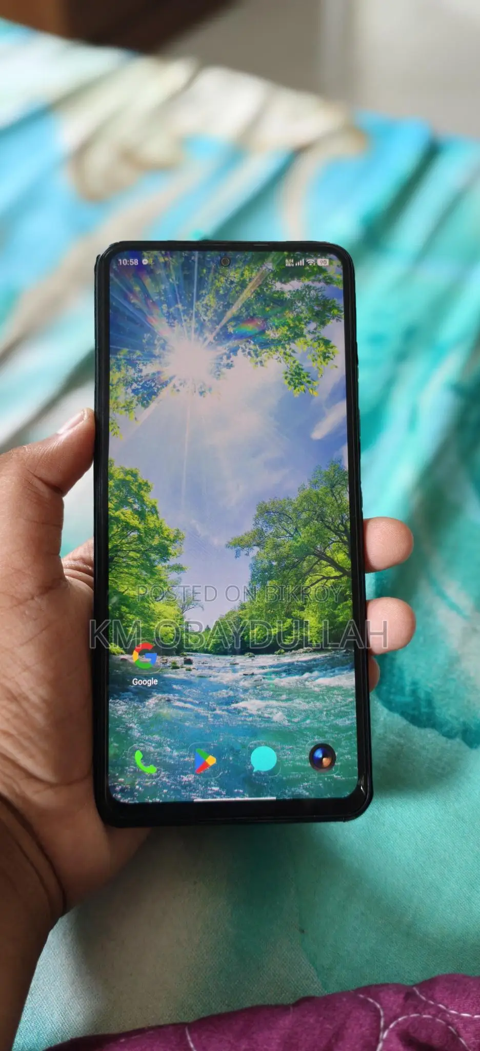 Xiaomi Mi 11X 5G (Used)