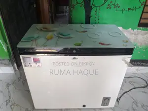 Deep Fridge