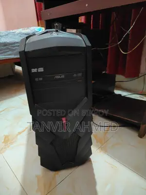 ইউজড কম্পিউটার পিসি বিক্রি