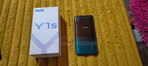 Vivo Y1s (Used)