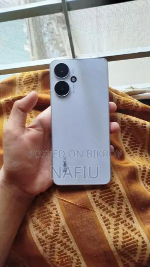 Xiaomi Redmi 13c (Used)