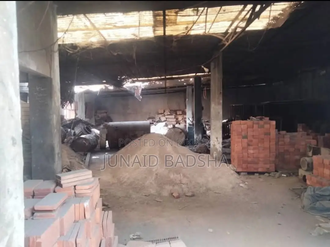Factory Rent
