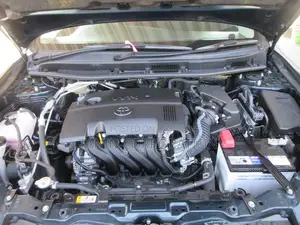 Toyota Allion G LED 4.5 Mica Blue 2021
