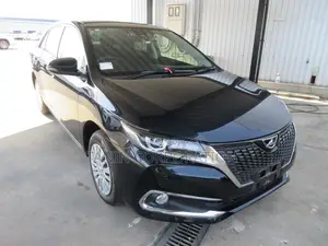 Toyota Allion G LED 4.5 Mica Blue 2021
