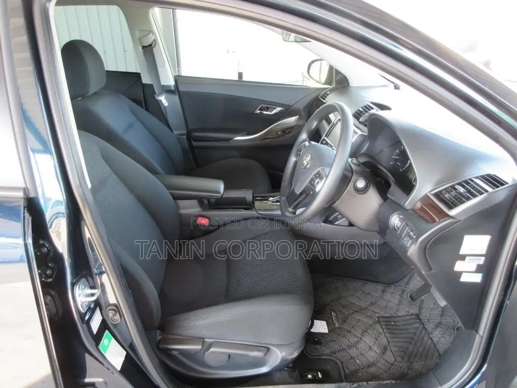 Toyota Allion G LED 4.5 Mica Blue 2021