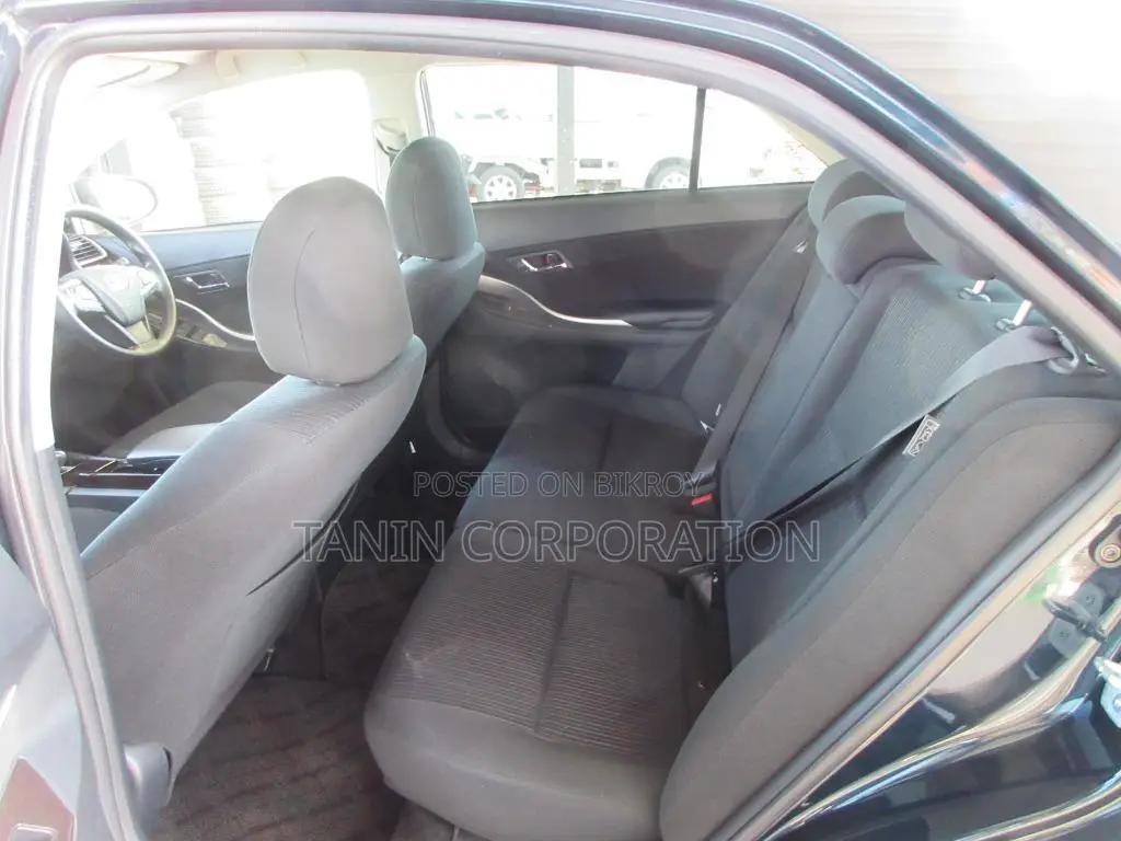 Toyota Allion G LED 4.5 Mica Blue 2021