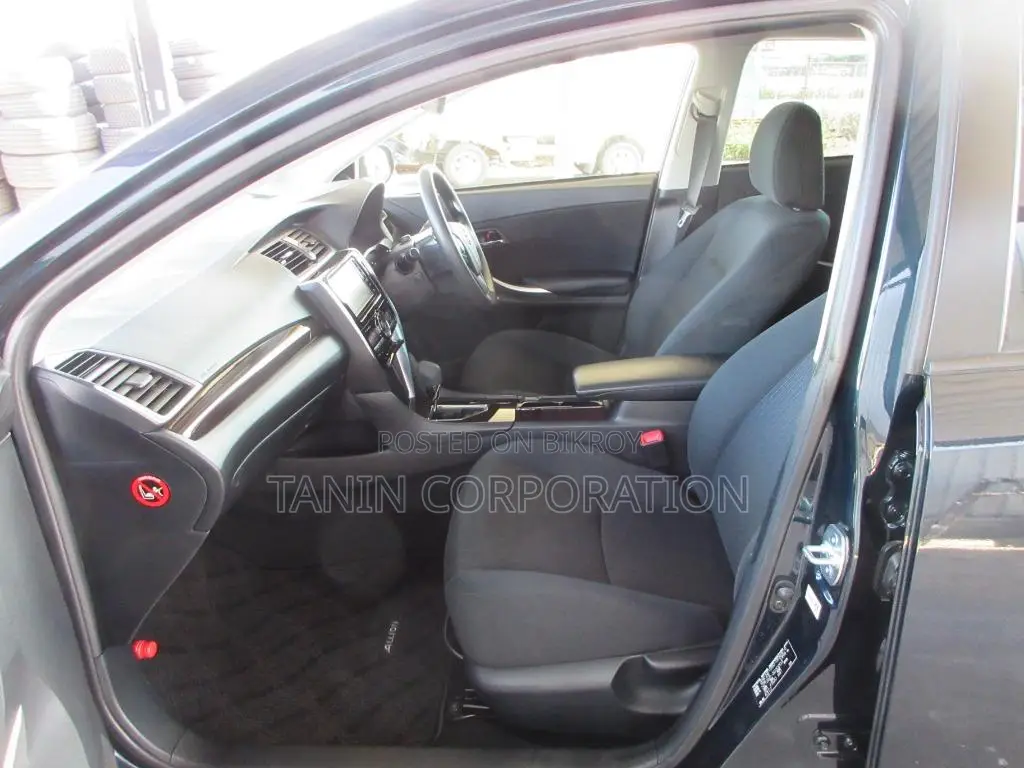 Toyota Allion G LED 4.5 Mica Blue 2021