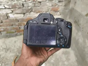 Camera