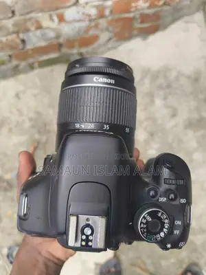 Camera