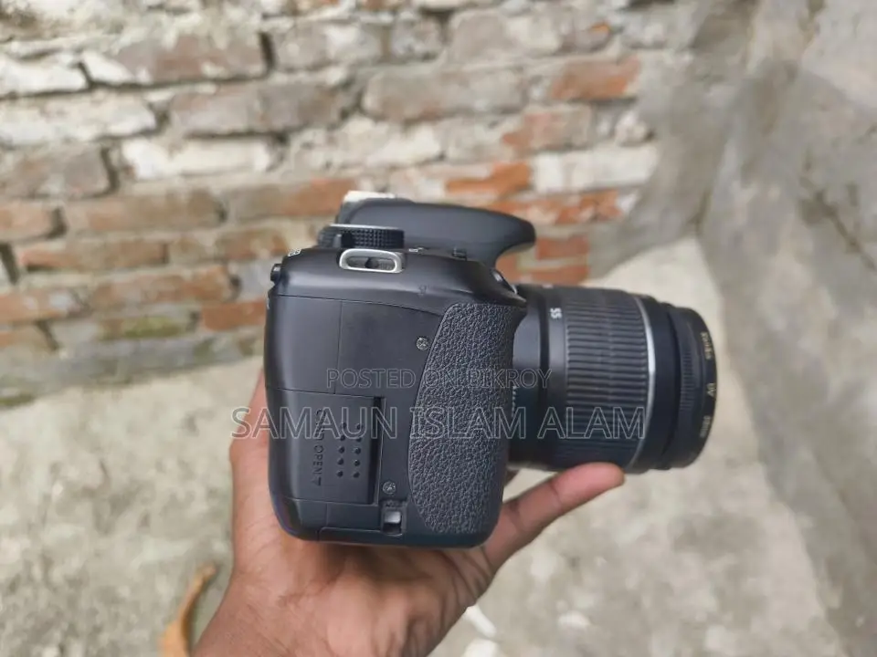 Camera