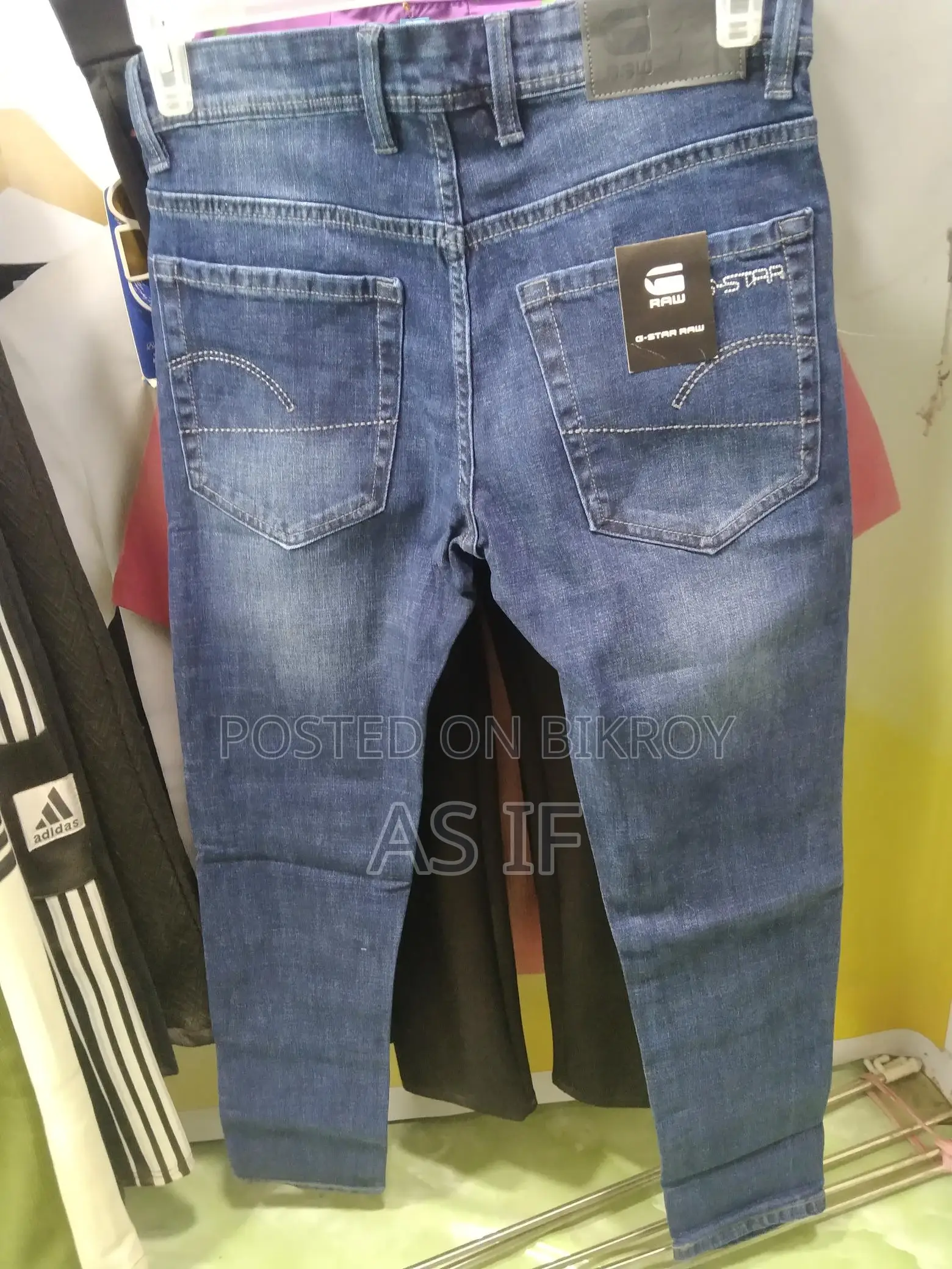 G-Star Denim Jeans for Men