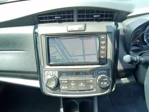Toyota Axio EX 2020
