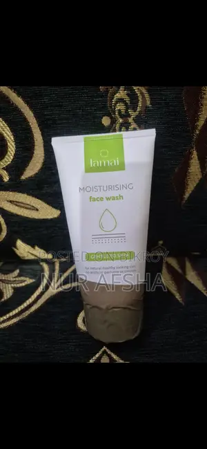 Face Wash