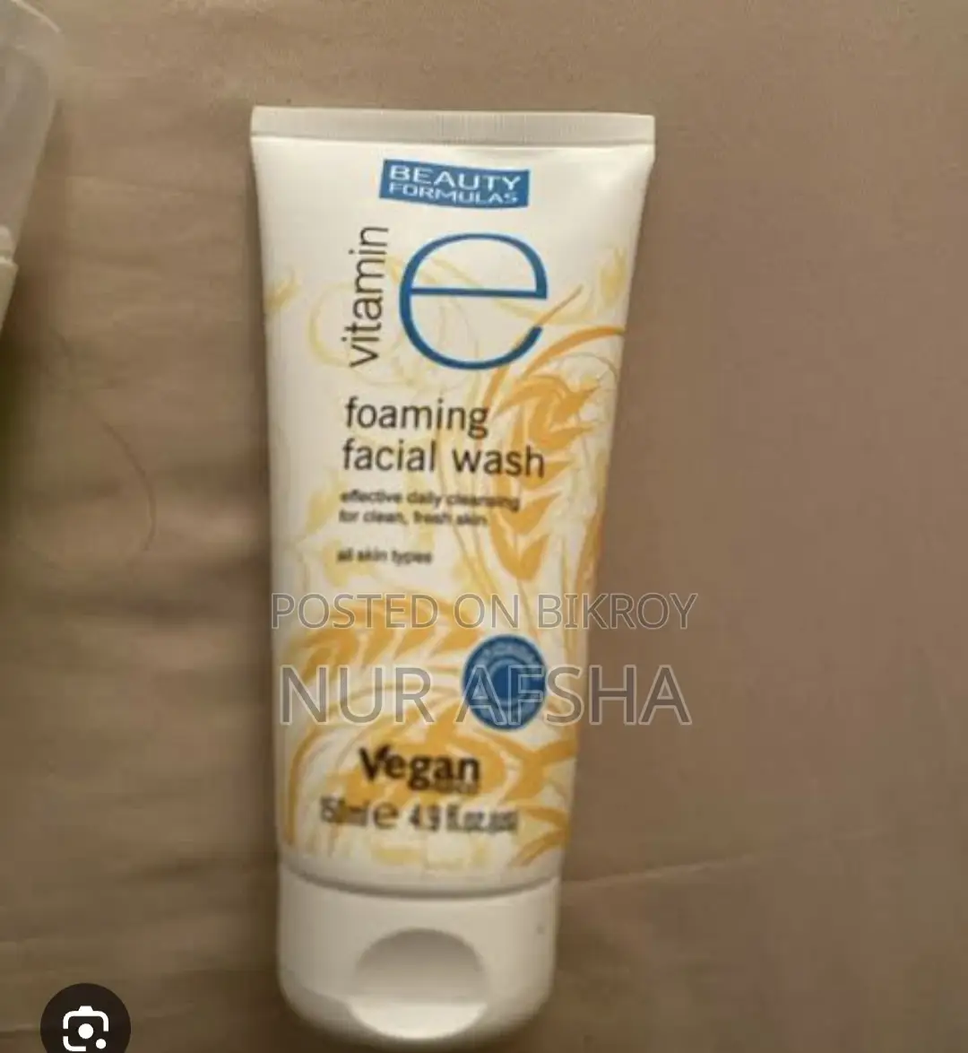 Face Wash