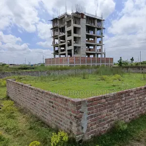 M-Block 3-Katha South Facing Plot for Urgent Sale Near 200 Feet Road
