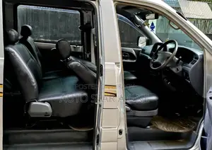 Toyota Noah KR42 5Door Dx Cng 2005