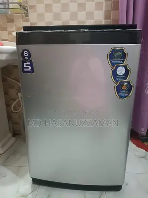 এক মাস ব্যবহৃত ওয়াল্টন ওয়াশিং মেশিন