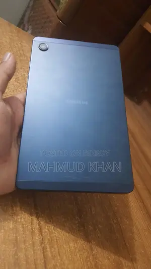Samsung Galaxy A9 Tablet Used
