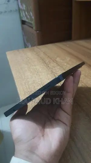 Samsung Galaxy A9 Tablet Used