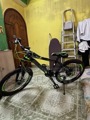 Marine Stryker 24 MTB