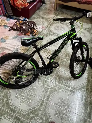 Marine Stryker 24 MTB