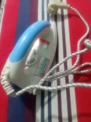 Vision Dry Iron
