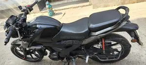 TVS Raider 125 2023