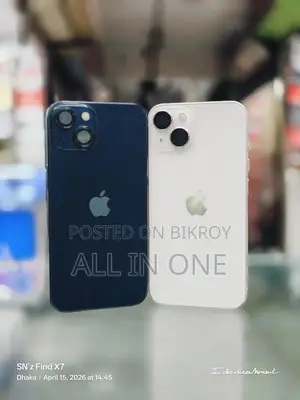 Apple iPhone 13 128 GB (Used)
