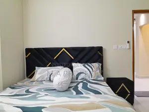 Furnished apartment rent Gulshan